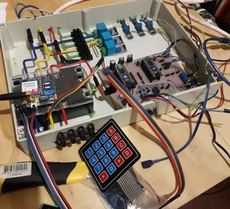 recent-projects